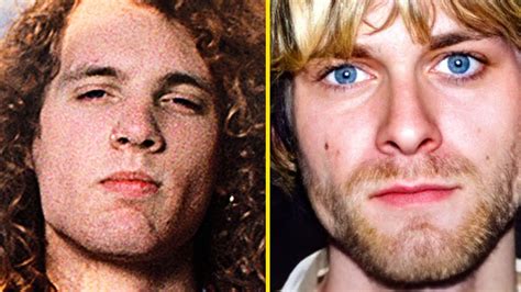 Jason Everman Quit Or Fired From Nirvana Youtube