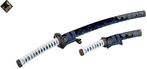 Sword Kits Ghost Of Tsushima Wiki Fandom