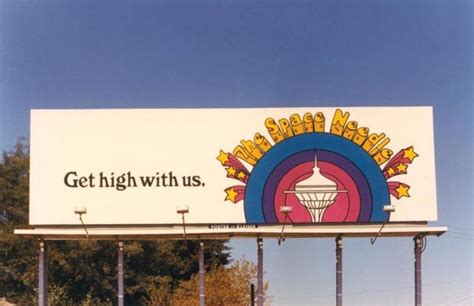 punny 1970 s billboard thewaywewere
