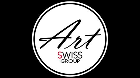 Parla Luca Corsini Presidente E Fondatore Art Swiss Group Luca