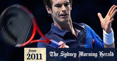 Murray To Play In Brisbane International