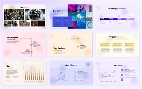 Partum Creative Agency Powerpoint Presentation Template For 16