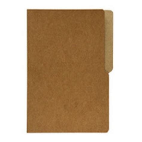 Brown Folder Short And Long Shopee Philippines