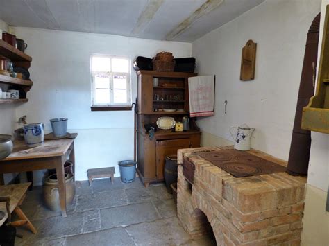 Wohnungen zur miete in tann/rhön. Freilichtmuseum Museumsdorf Tann in der hessischen Rhön