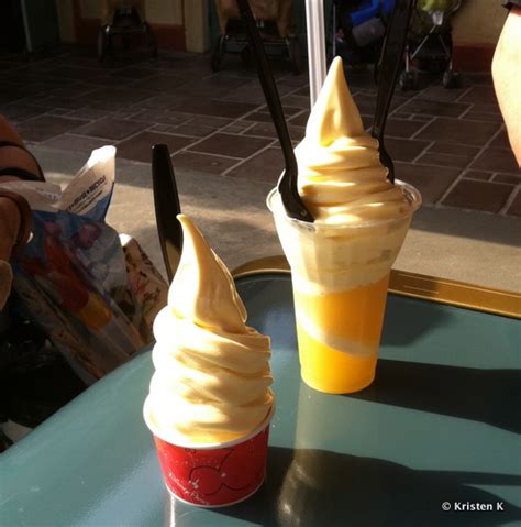 Pineapple Reigns Supreme At Walt Disney World