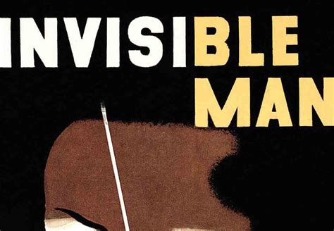 How Ralph Ellisons Invisible Man Retold The Story Of The Black