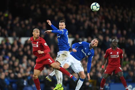 Everton vs Liverpool: Instant Reaction | Stalemate - Royal Blue Mersey