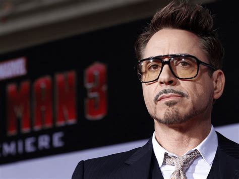 Robert John Downey Jr Wallpapers Wallpaper Cave