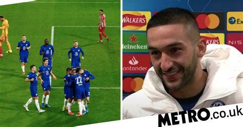 Latest on chelsea forward timo werner including news, stats, videos, highlights and more on espn. Hakim Ziyech reacts to first Stamford Bridge goal and ...