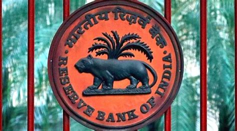The Reserve Bank Of India Releases Detailed Guidelines On Unhedged