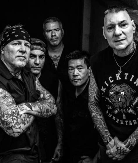 Agnostic Front Movies Bio And Lists On Mubi