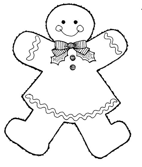 30 free printable gingerbread house coloring pages. Gingerbread man coloring pages to download and print for free