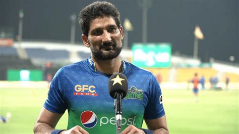 Sohail Tanvir Confident Of National Comeback For World T20