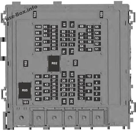 Ford F550 Fuse Box Diagram Seeds Wiring