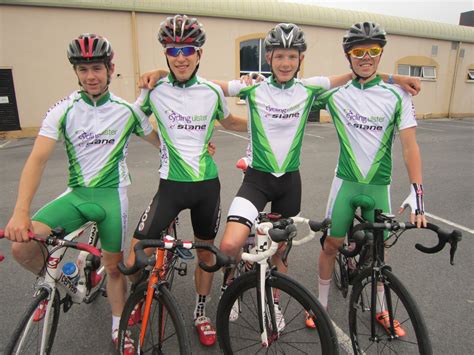 Whether you're a racer, recreation rider, or just starting out, the sierra foothills cycling club wants you! Cycling Ulster team ride well in Junior Tour of Ireland | Ulster Cycling News