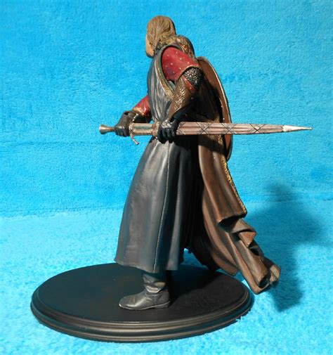Sideshow Weta Lord Of The Rings Boromir Lord Of The Rings Statue
