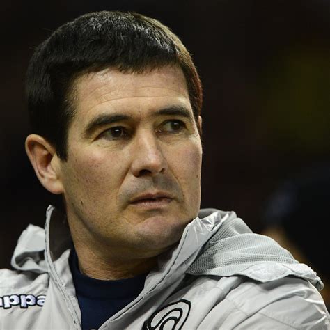 Nigel Clough Sacked by Derby County After Loss to 