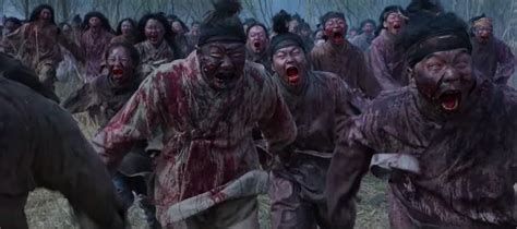 The zombie genre is definitely something new for this actress, so it'll be intriguing to see where she goes from here. Kingdom Season 2 Trailer Raises an Army of the Dead - /Film