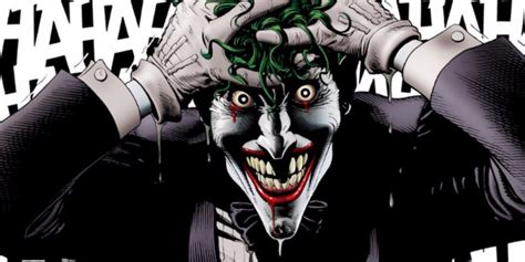 Mark Hamill Reprising Joker For ‘batman The Killing Joke Animated Film