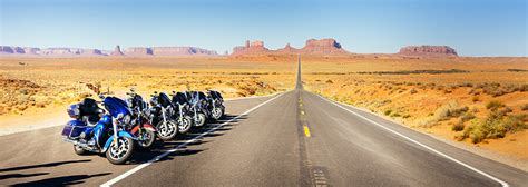 Americas Best National Parks For Motorcycle Riding Eaglerider Blog