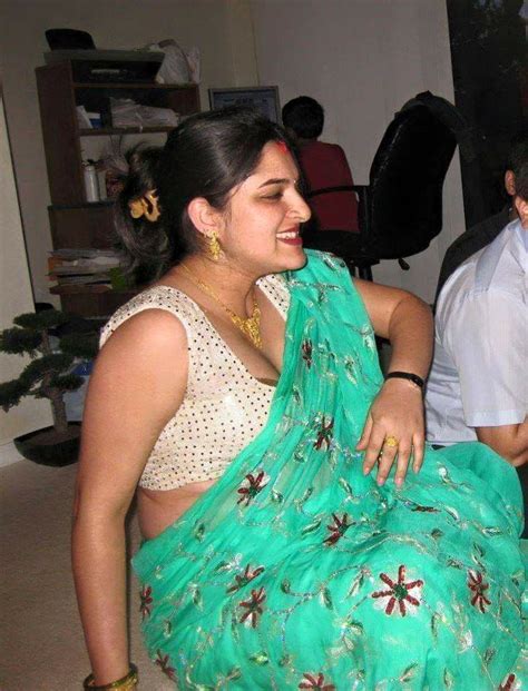 Pin On Desi Saree Glamour