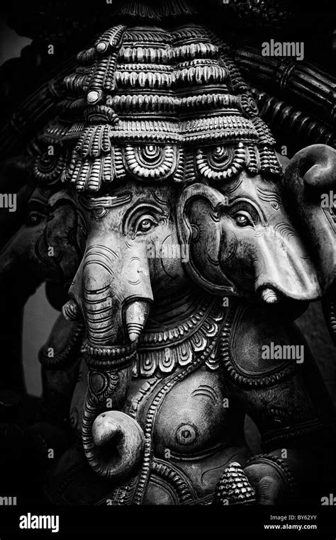 62 Gambar Sketsa Relief Ganesha Gudangsket