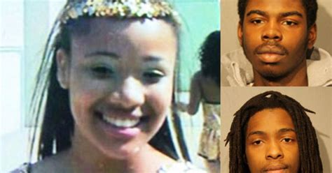 Hadiya Pendleton Murder Part Of 48 Hours Special The War In Chicago Cbs Chicago