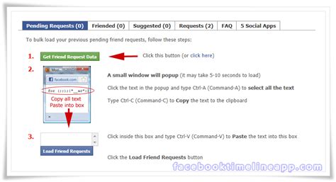 How To Check Pending Friend Requests On Facebook