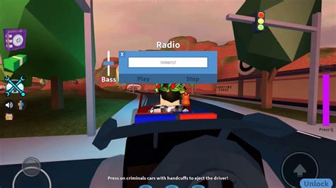 Roblox Jailbreak Song Id S Zonealarm Results - roblox handcuffs id
