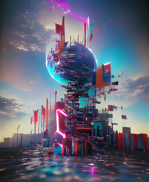 New World Ai Generated Artwork Nightcafe Creator