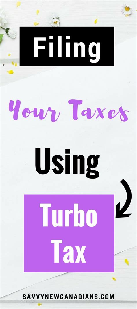 Turbotax Canada Review How To File Your Taxes The Easy Way In 2021