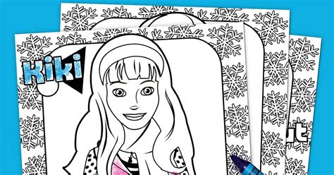 I had some issues with the narrative, but was won over by the cheery, quirky illustrations. Fresh Beat Band Winter Coloring Pack | Nickelodeon Parents