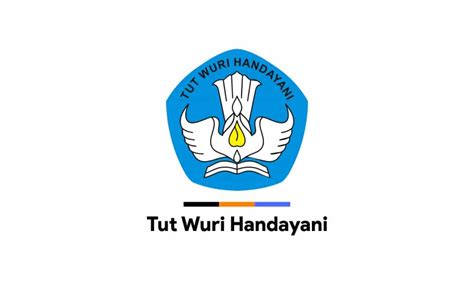 Download Logo Tut Wuri Handayani Png Gratis