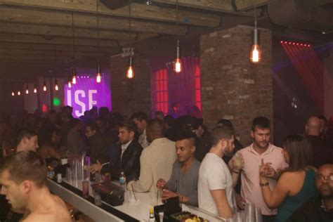 Rise Bar Is A New York City S Recent Unpretentious Addition Gay Nation