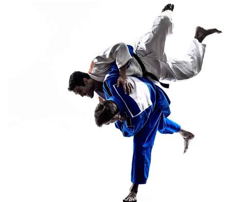 The 17 Best Martial Arts For Self Defence As Ranked By An Ex Police Officer