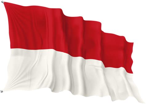 Transparent Background Bendera Merah Putih Png Hd Merah Putih Vector