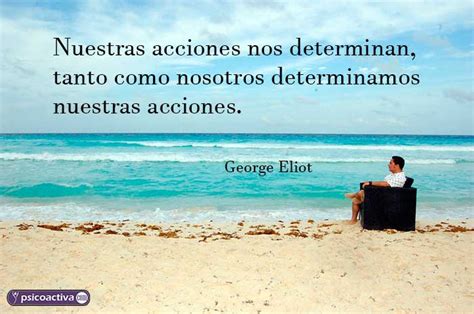 60 Frases Inspiradoras De George Eliot