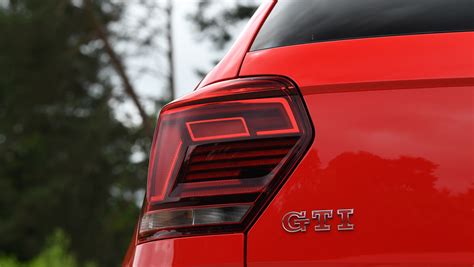 New Volkswagen Polo Gti 2018 Review Pictures Auto Express