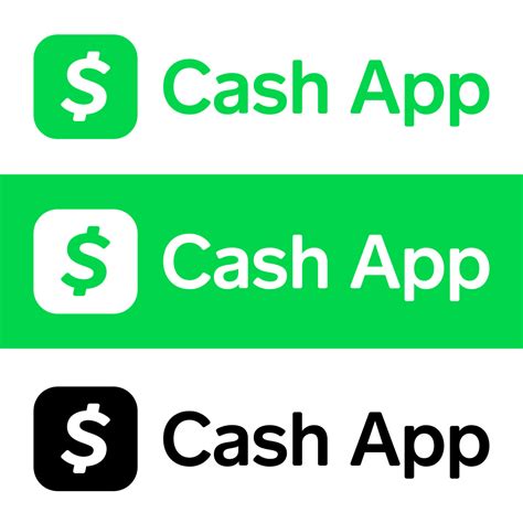 Cashapp Logo Download In Svg Or Png Logosarchive
