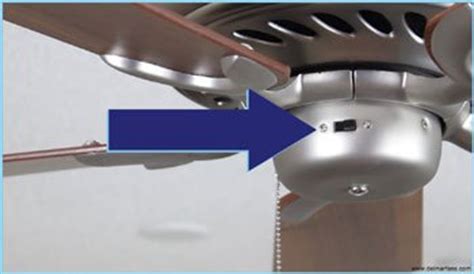 Which way should my ceiling fan be turning & how can i tell? Think Winter