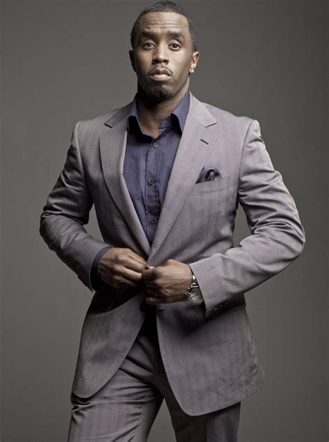 Sean Combs On Get Him To The Greek Flavourmag