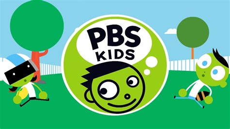 Detroit Pbs Kids Channel Turns 1 Pbs Kids Youtube Gambaran