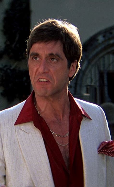 Al Pacino Scarface 1983 Filme Scarface Filmes Atrizes
