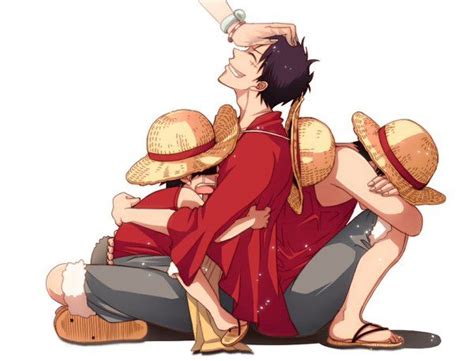 Anime Picture 1024x780 With One Piece Toei Animation Monkey D Luffy