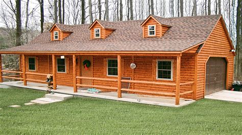 Modular Log Cabins As Homes Wood Cabin Modular Homes
