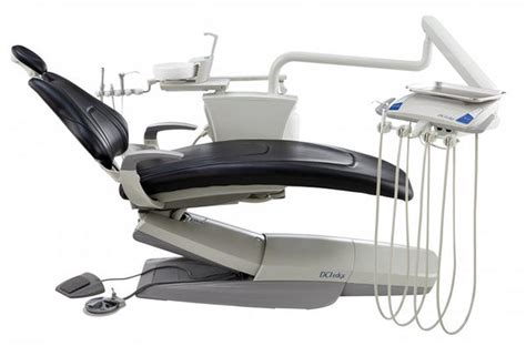 Dci Edge Series 5 Over The Patient Operatory Chair Archer Dental