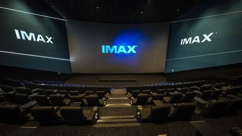 What Is The Name Of The First Indian Film To Be Screened In An Imax