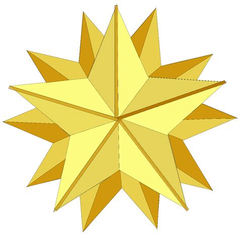 Golden Star Clip Art At Vector Clip Art Online Royalty