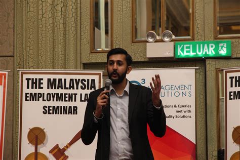 Current acts and subsidiary legislation. The Malaysia Employment Law Conference 2019 edition ...