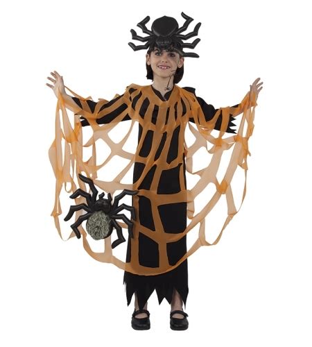 Spider Queen Costume Child Your Online Costume Store
